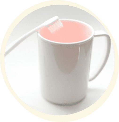 予防歯科のイメージ